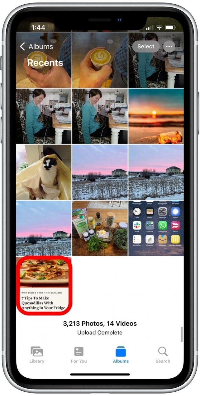 1647213412 946 Comment copier et coller du texte a partir de photos
