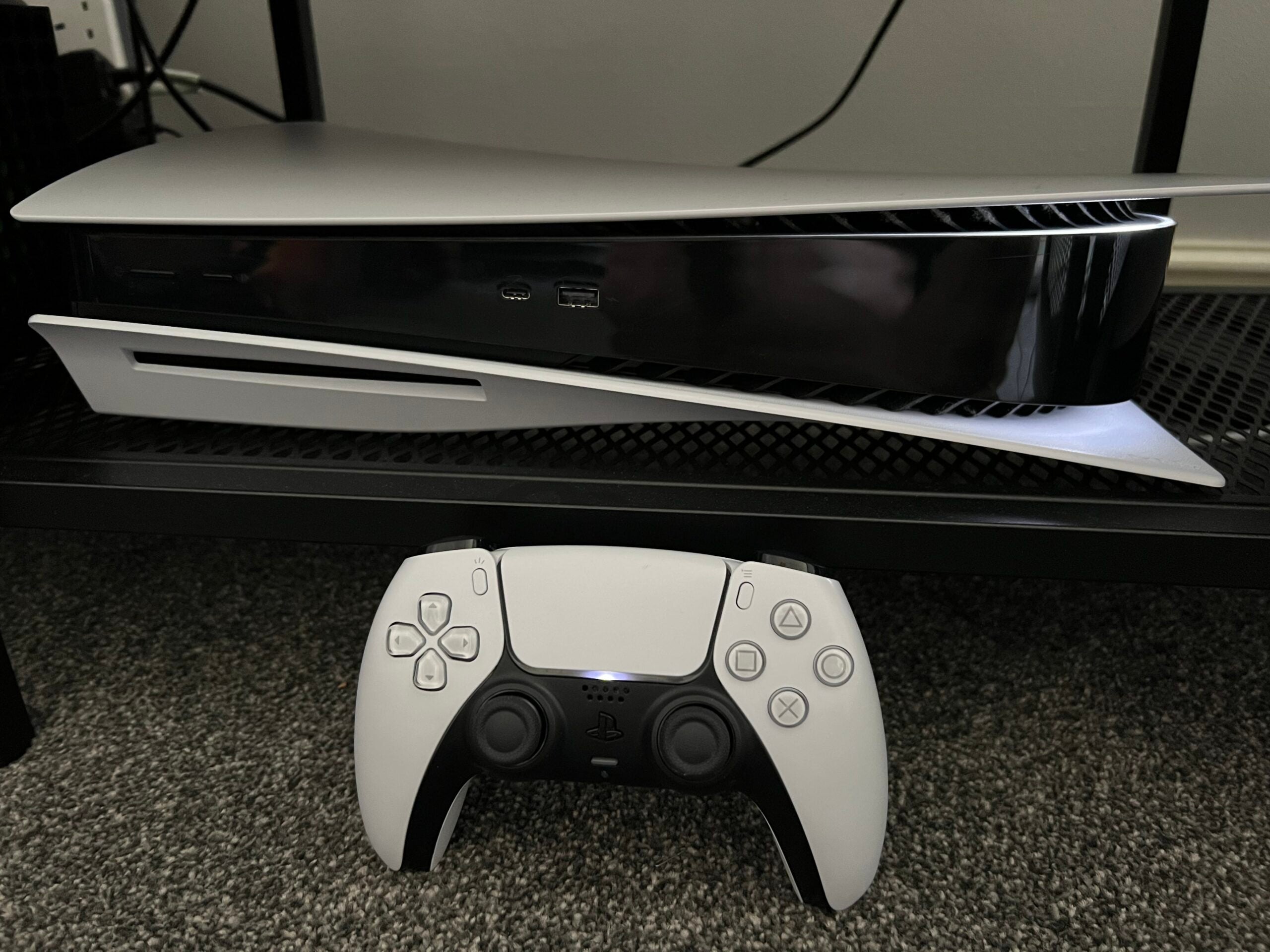 1647385215 Comment connecter une manette PS5