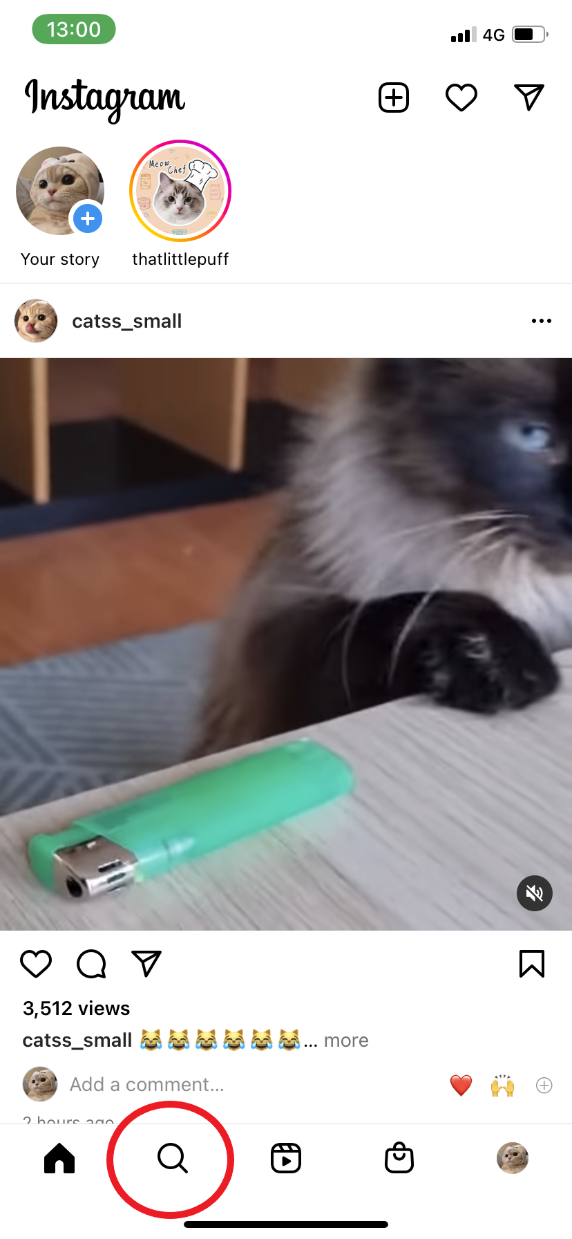 1647404202 32 Comment supprimer un commentaire sur Instagram