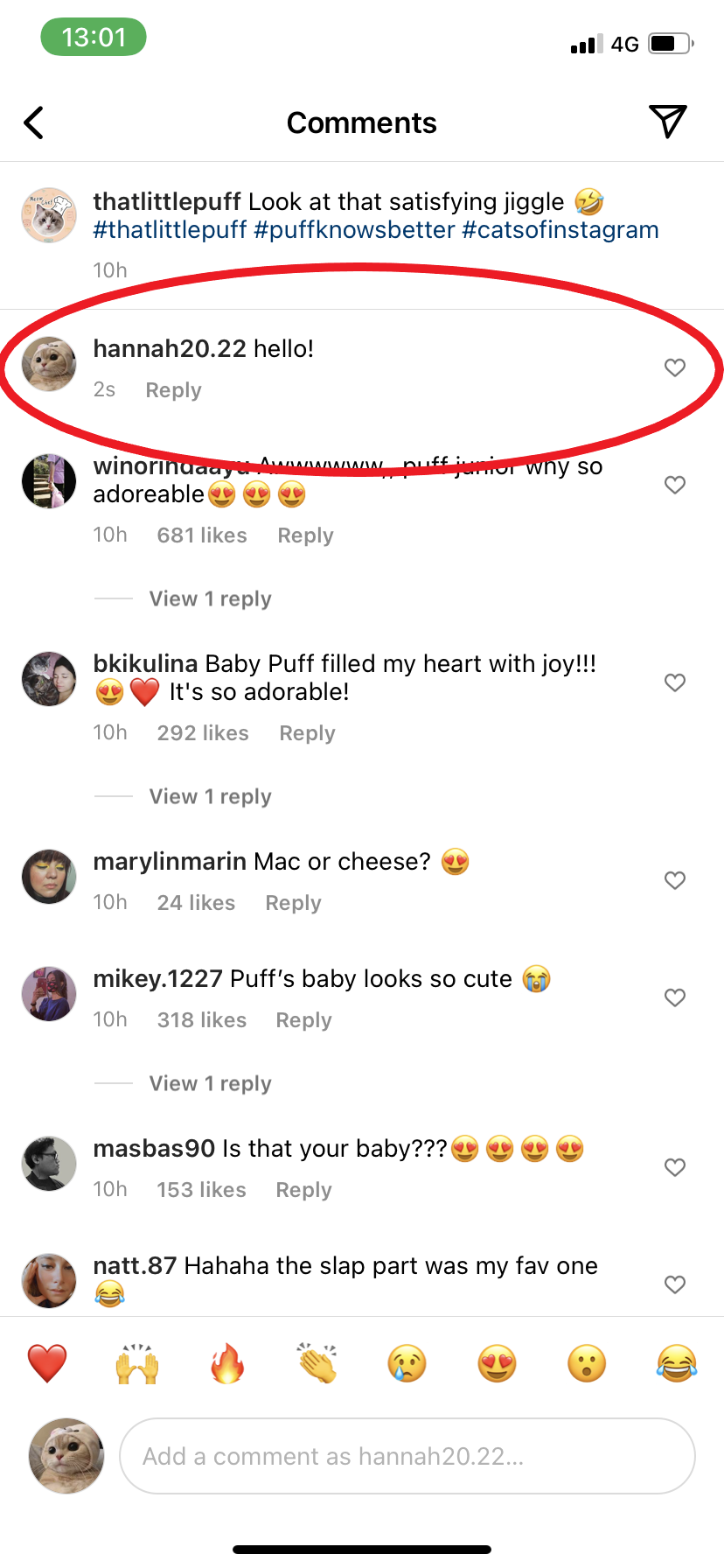 1647404202 623 Comment supprimer un commentaire sur Instagram