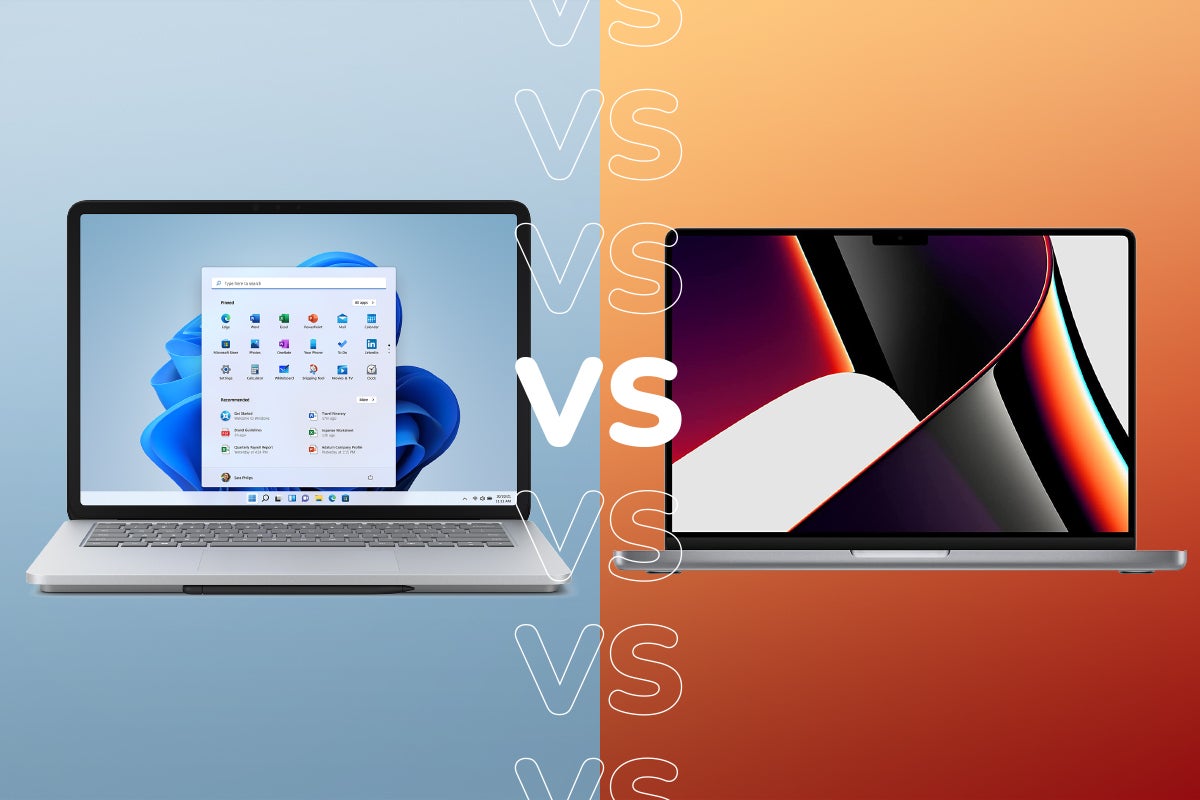 1647477627 Surface Laptop Studio vs Macbook Pro Lequel acheter
