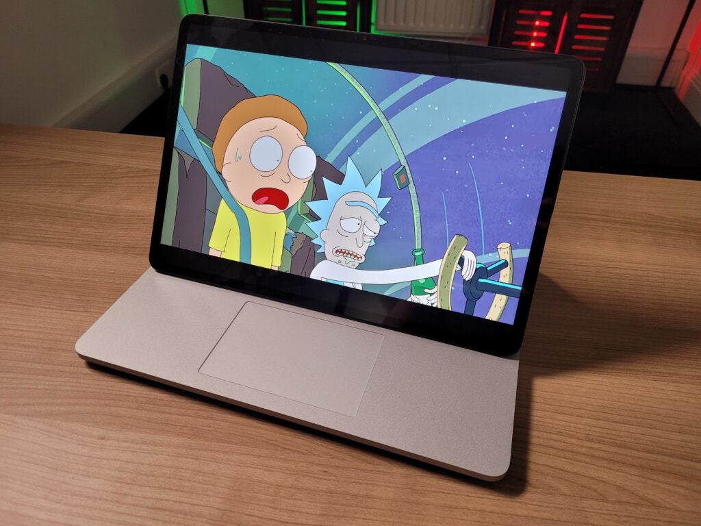 1647533773 189 Surface Laptop Studio vs Surface Pro 8 lequel choisir