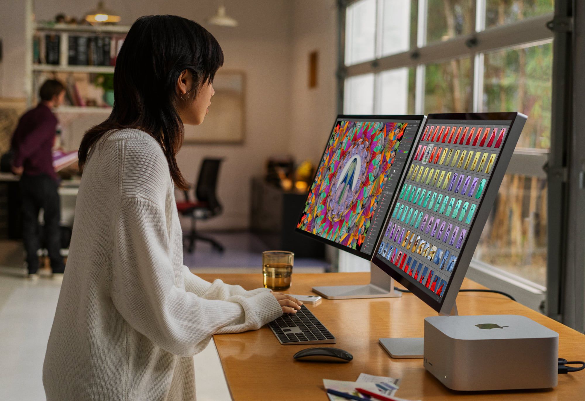 1647550614 Avis sur Mac Studio plus rapide quun Mac Pro