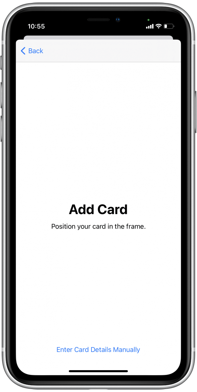 Ajouter une carte