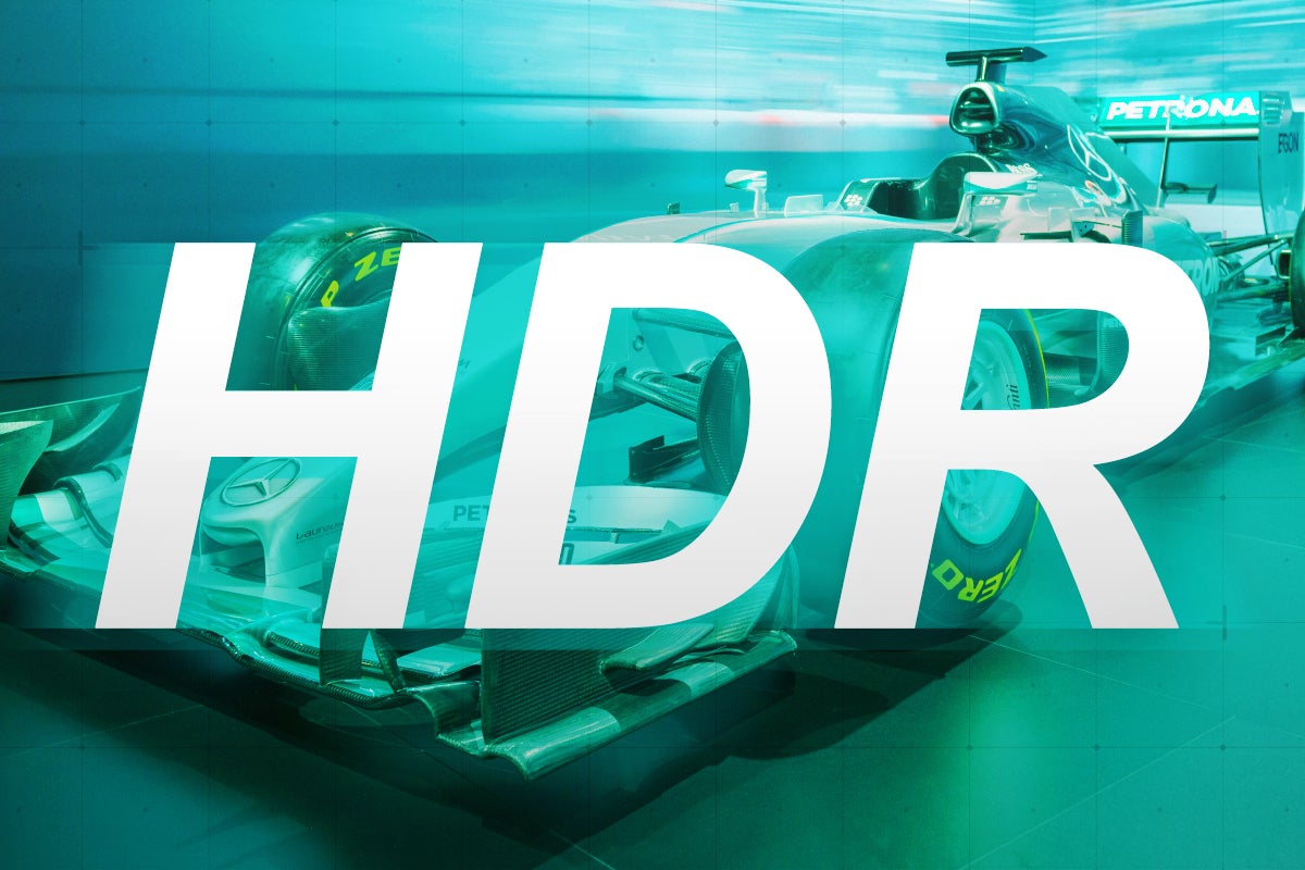 1647628350 Comment regarder F1 en HDR