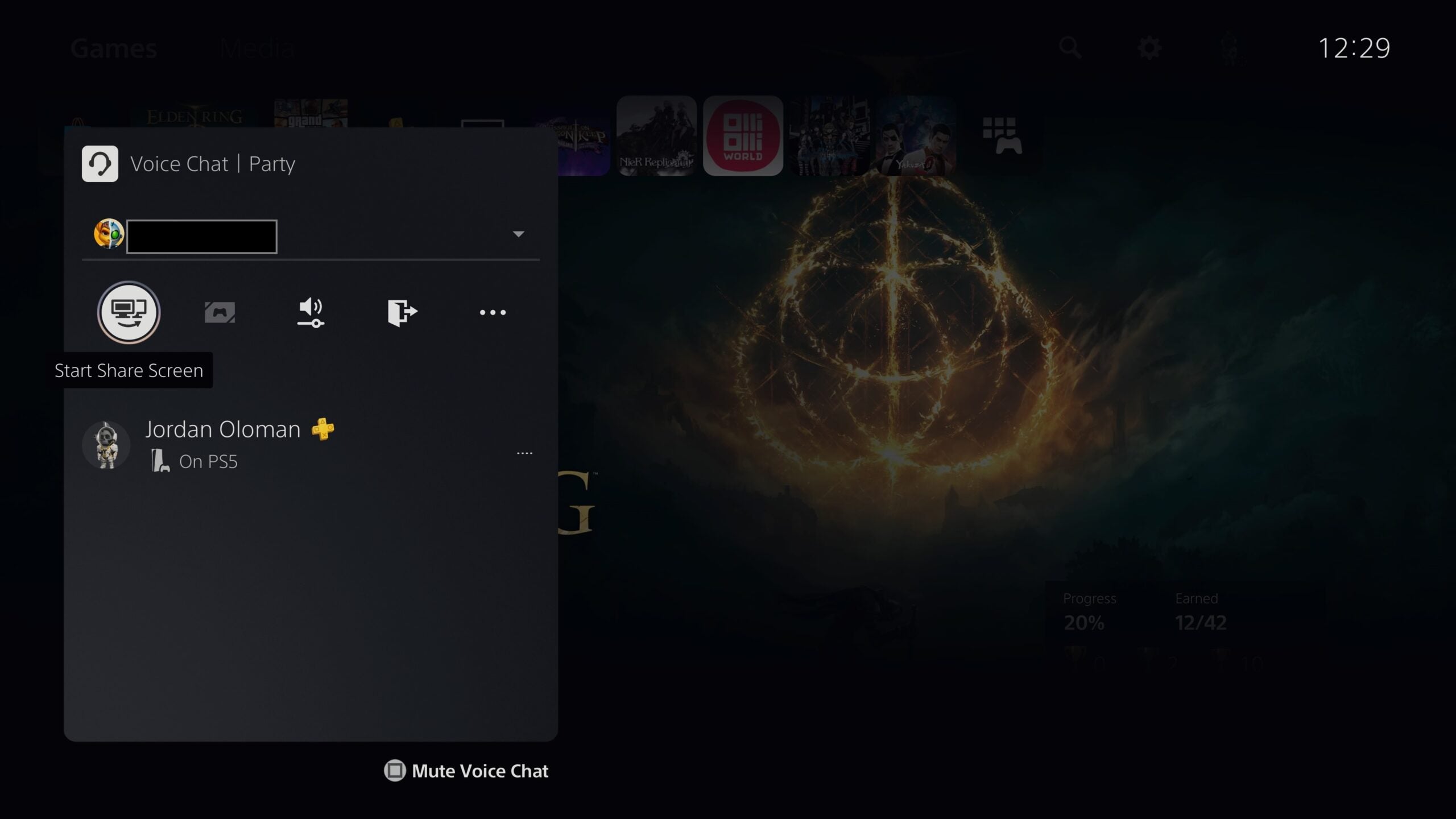 1647628836 72 Comment utiliser PS5 Share Play