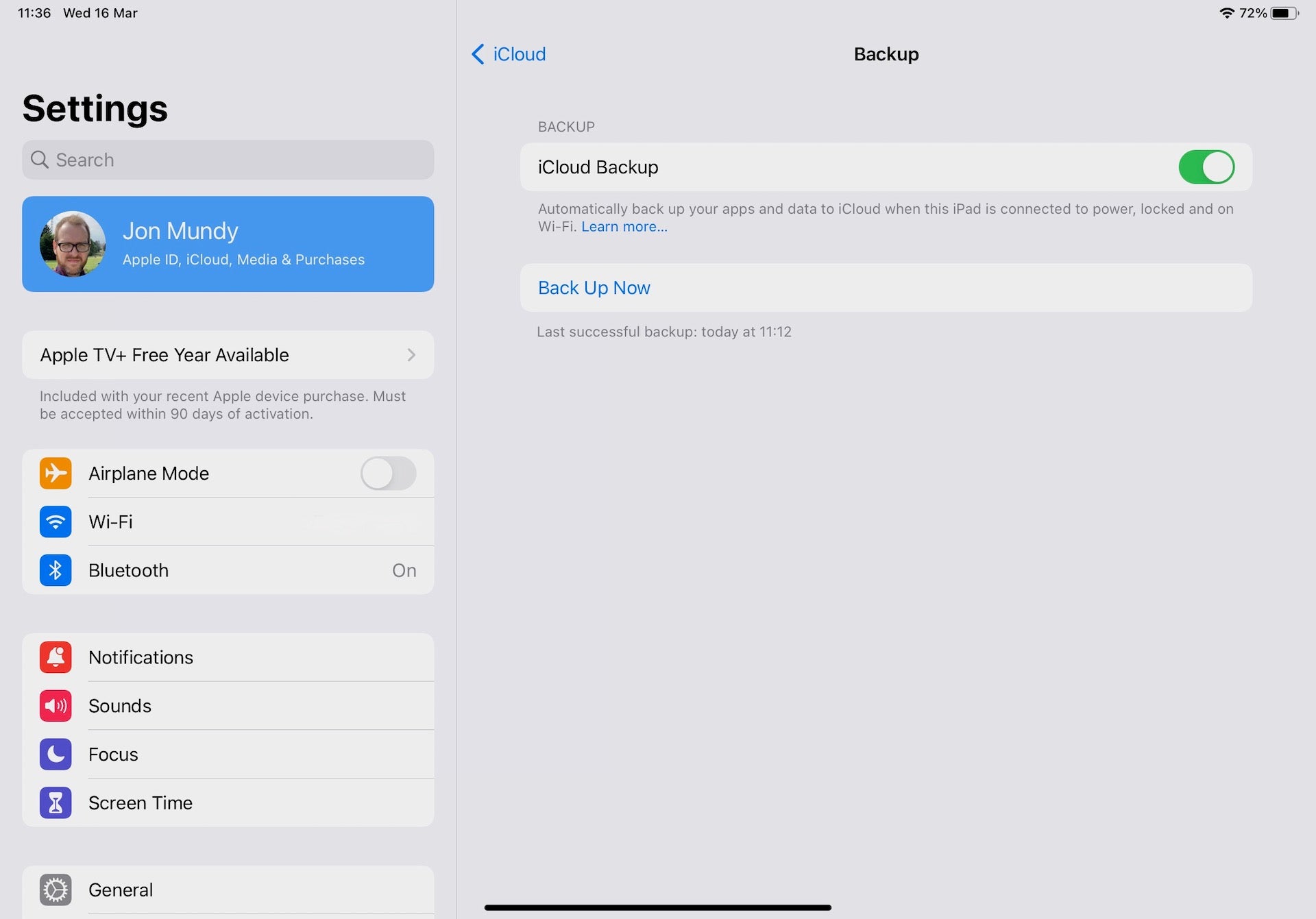 1647666032 792 Comment reinitialiser un iPad en usine