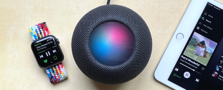 1647717847 Comment lire Spotify sur HomePod en utilisant AirPlay