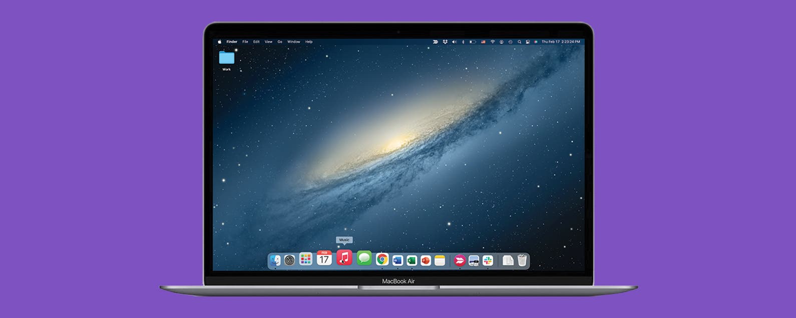 1647737314 Comment tirer le meilleur parti du Mac Dock