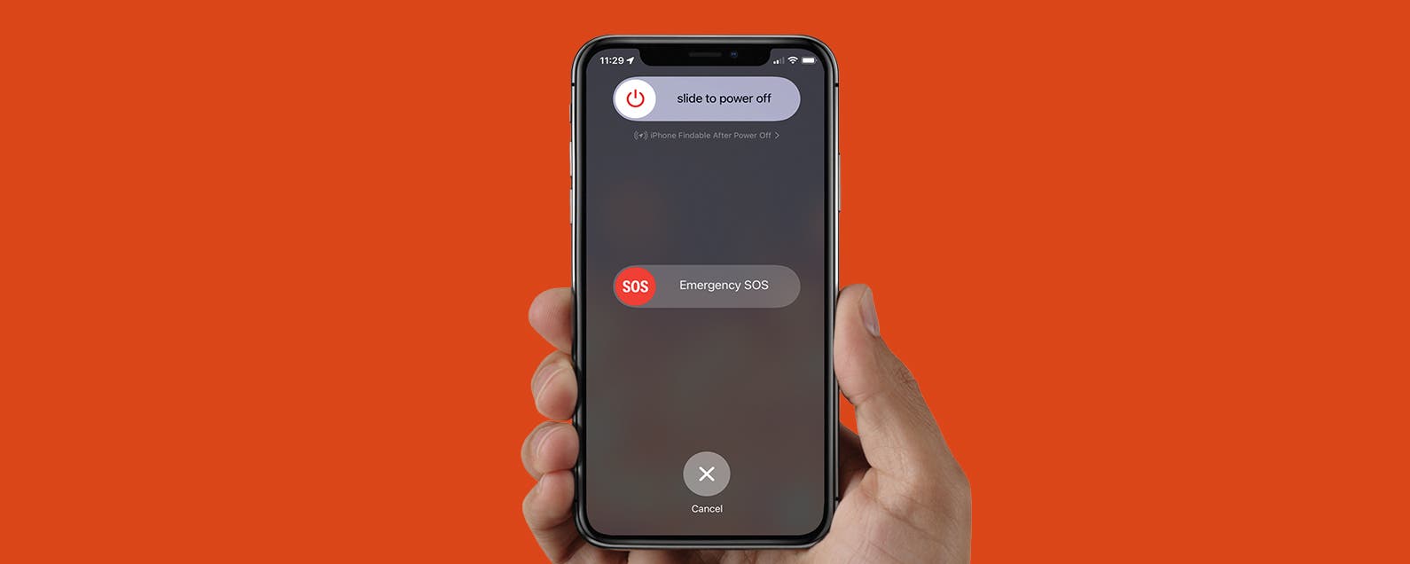 1647961235 Comment eteindre allumer et reinitialiser liPhone X et les versions