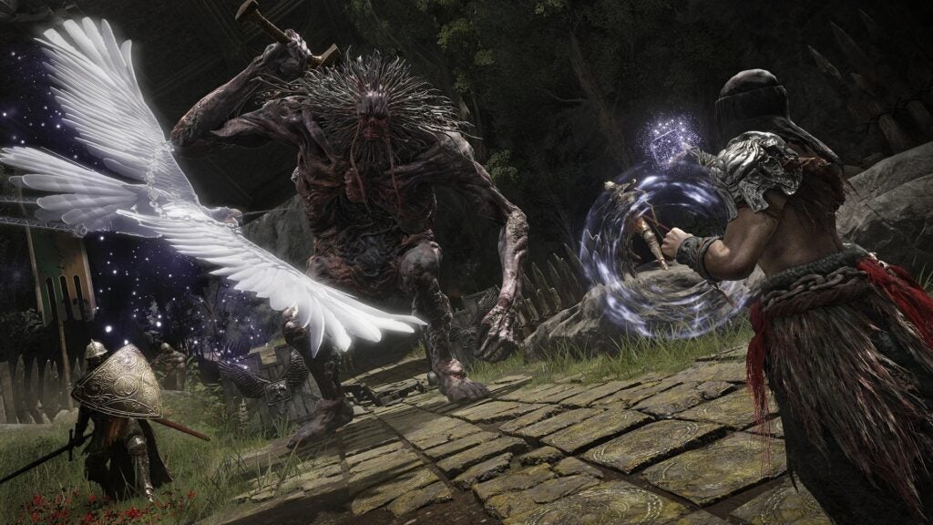 Trucs et astuces Elden ring - les invocations sont utiles contre les ennemis difficiles