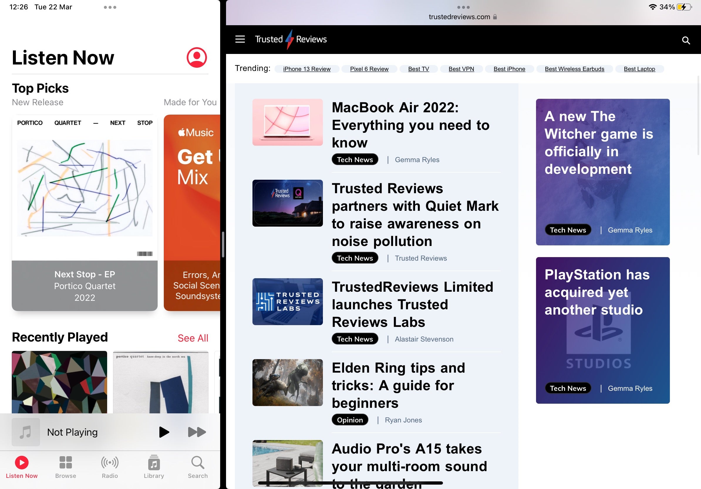 1647983783 132 Comment diviser lecran sur iPad Pro