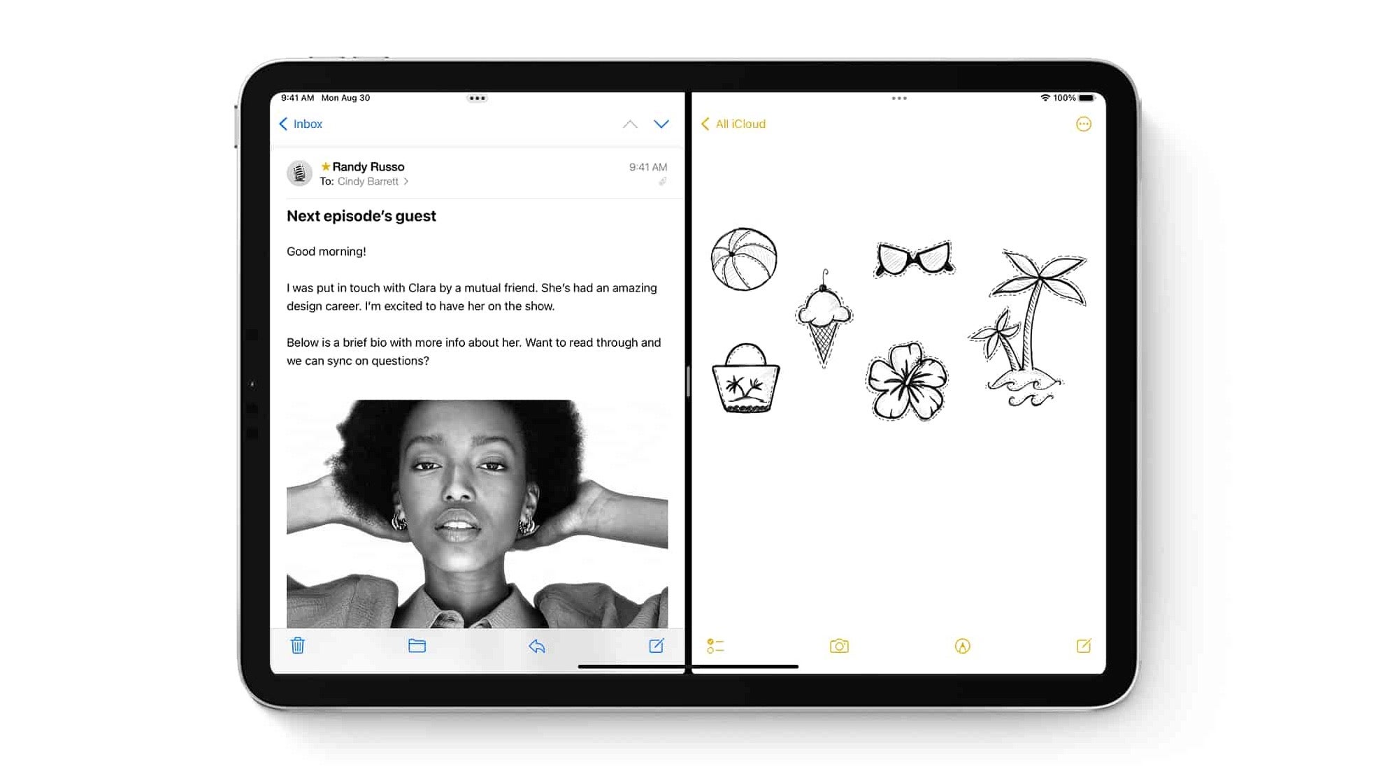 1647983784 Comment diviser lecran sur iPad Pro