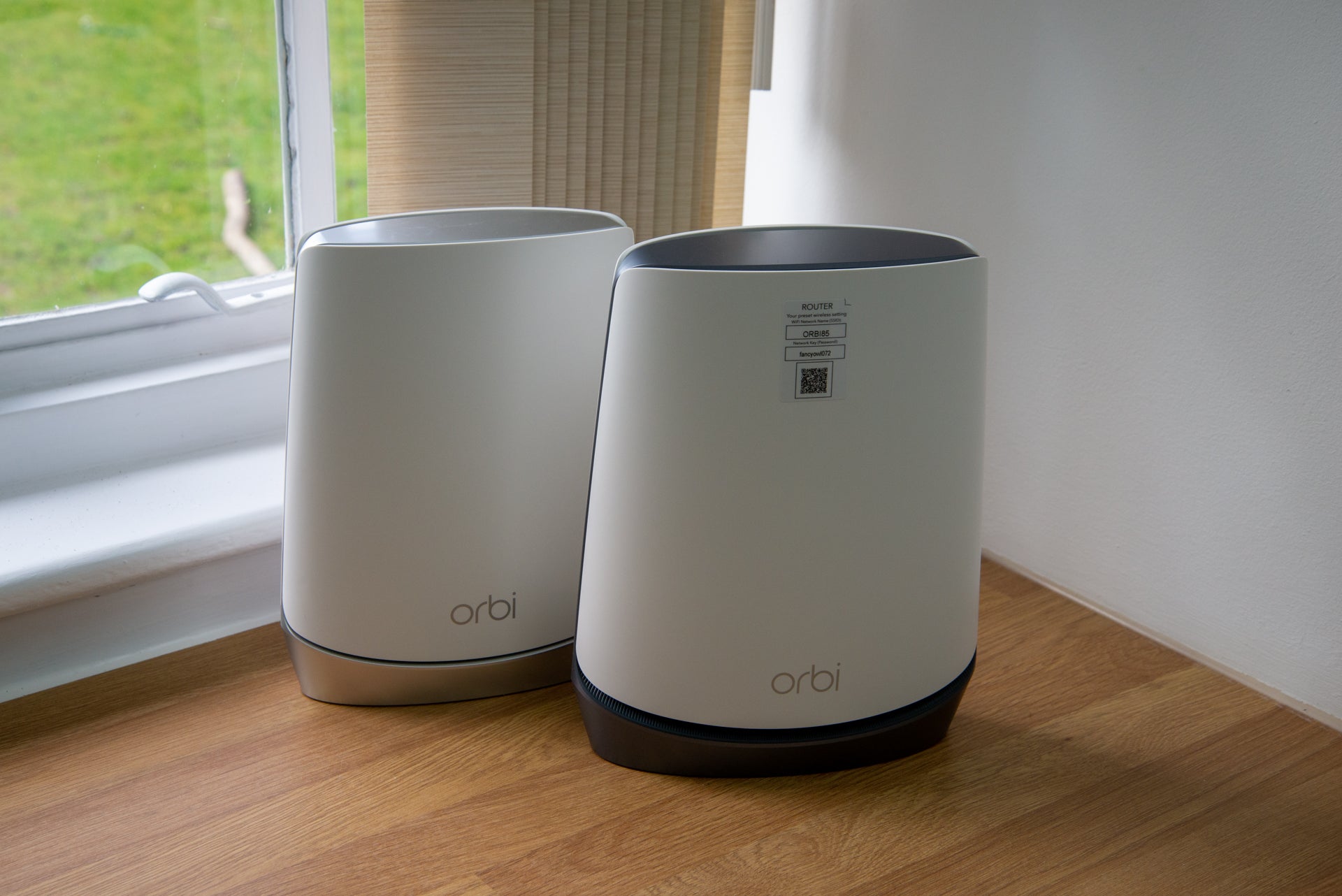 1648039225 Examen du systeme maille Wi Fi 6 tribande Netgear Orbi 5G