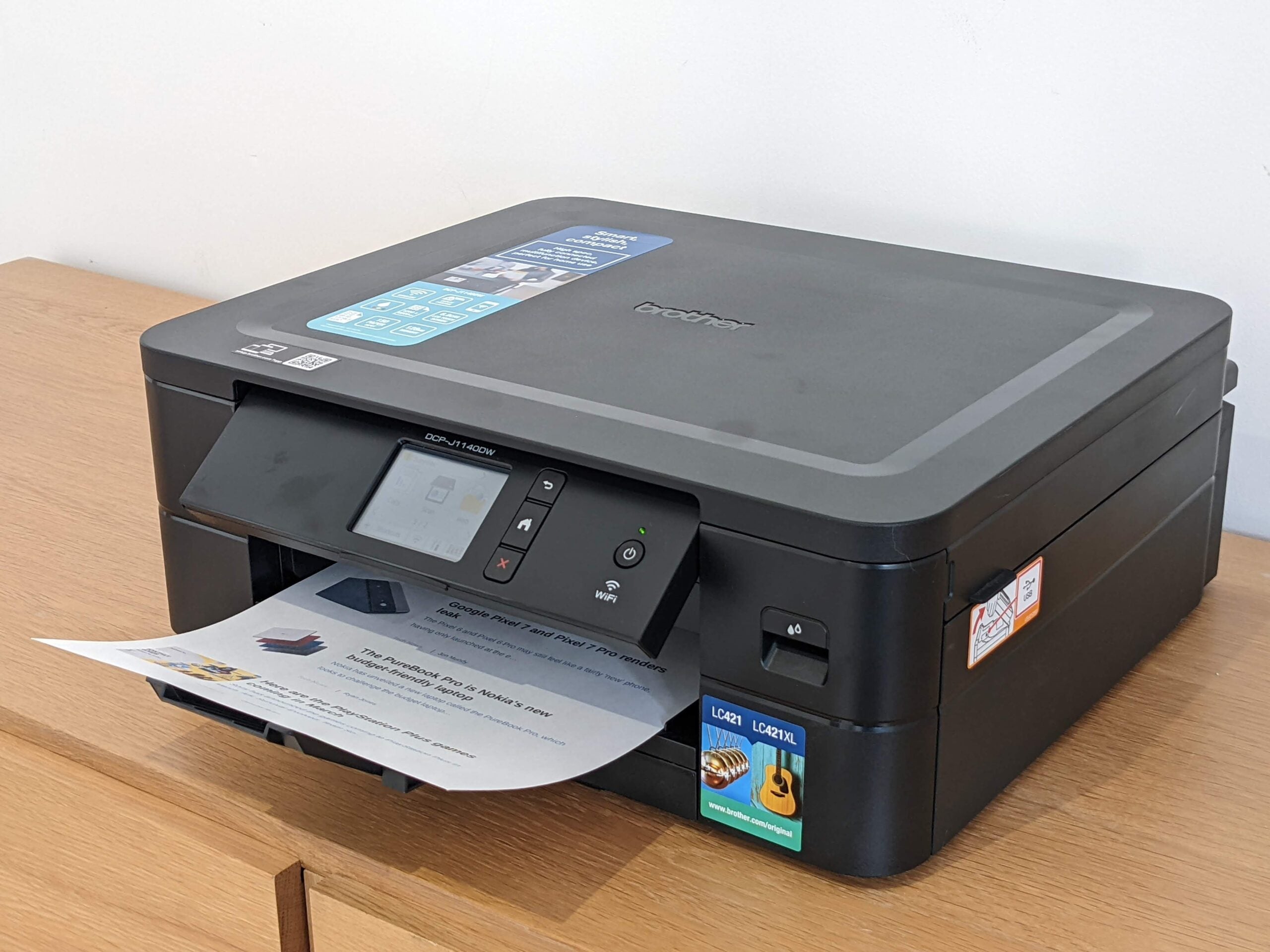 1648226420 Test du Brother DCP J1140DW