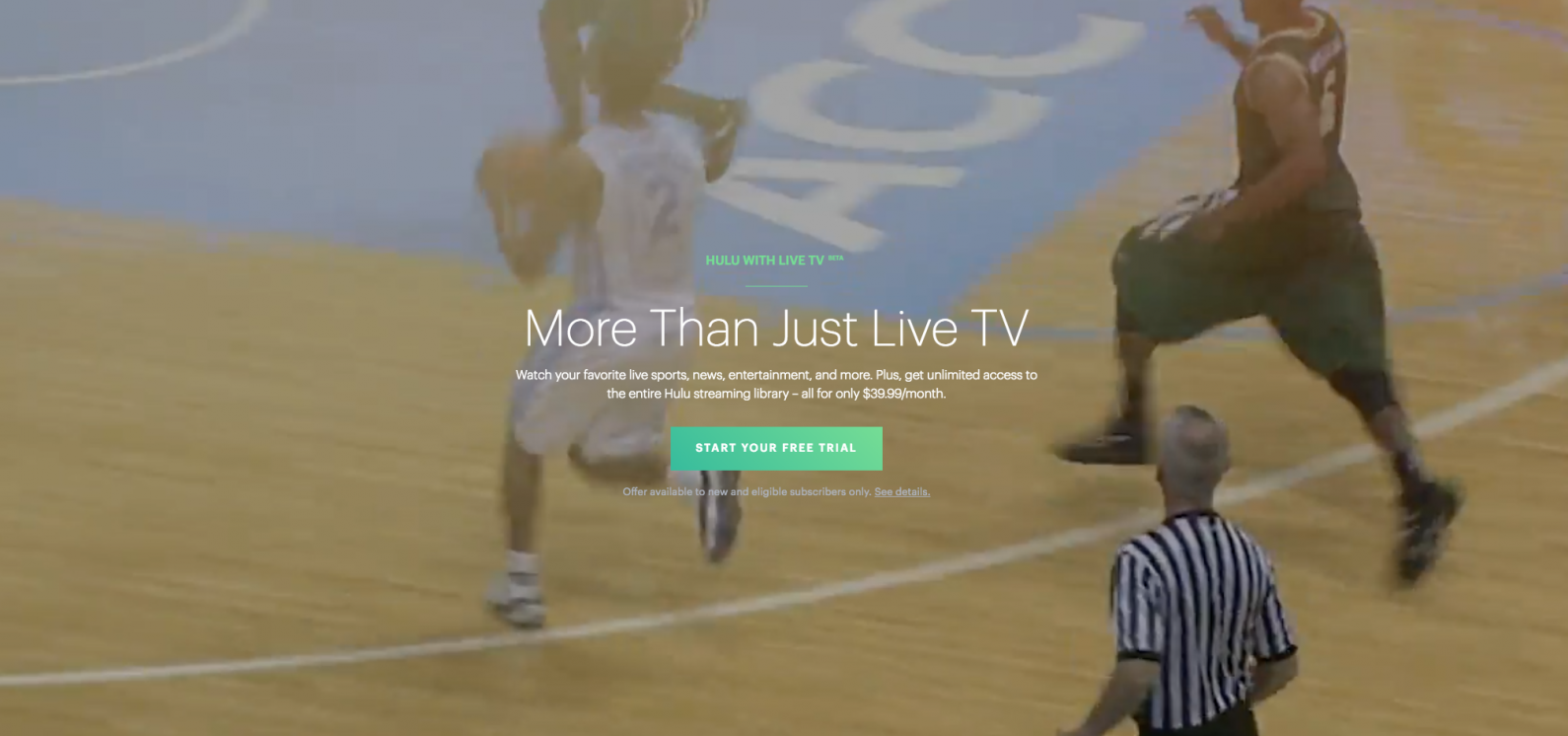 ncaa en direct