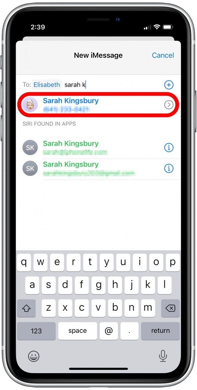 1648428536 533 Comment creer un texte de groupe sur iPhone