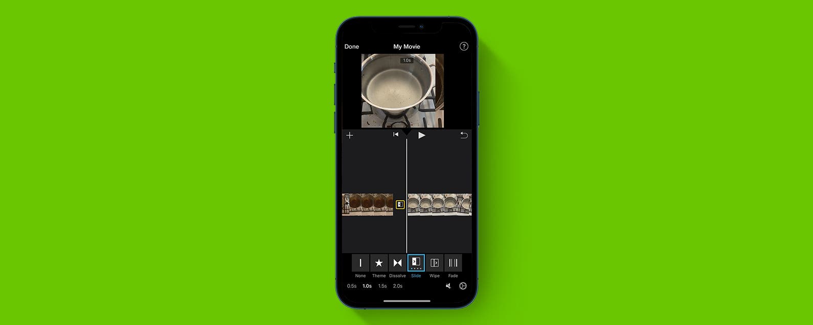 1648447209 Comment combiner 2 videos sur un iPhone