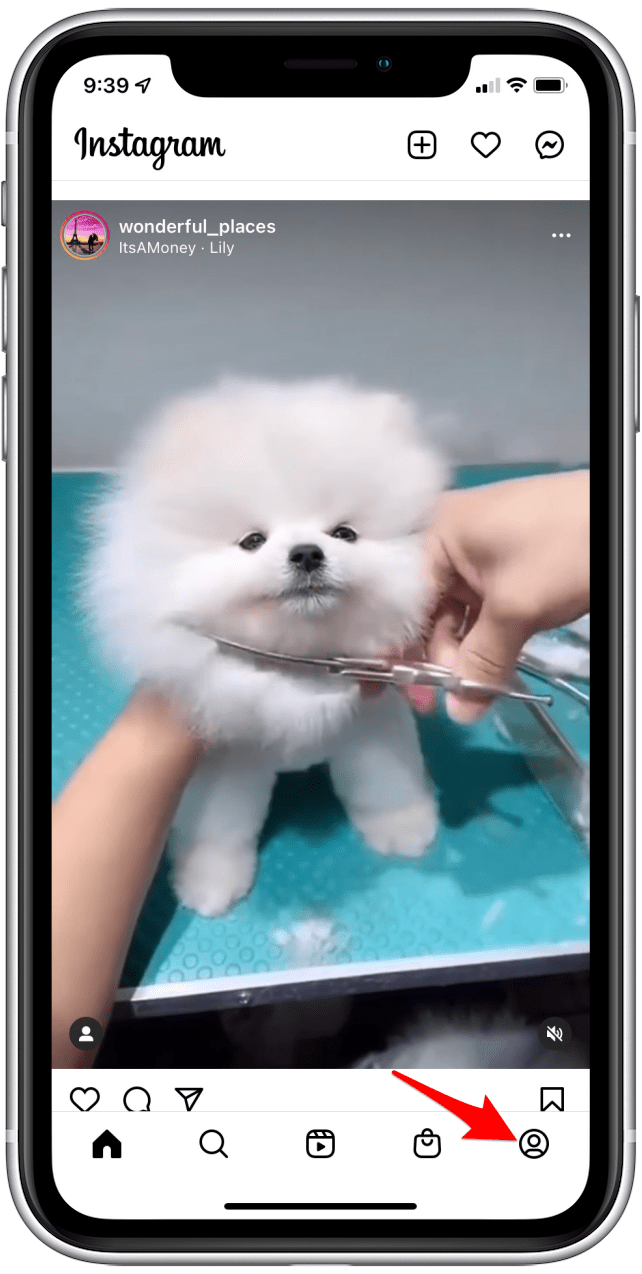 1648465710 38 Comment desactiver le statut actif sur Instagram sur votre iPhone
