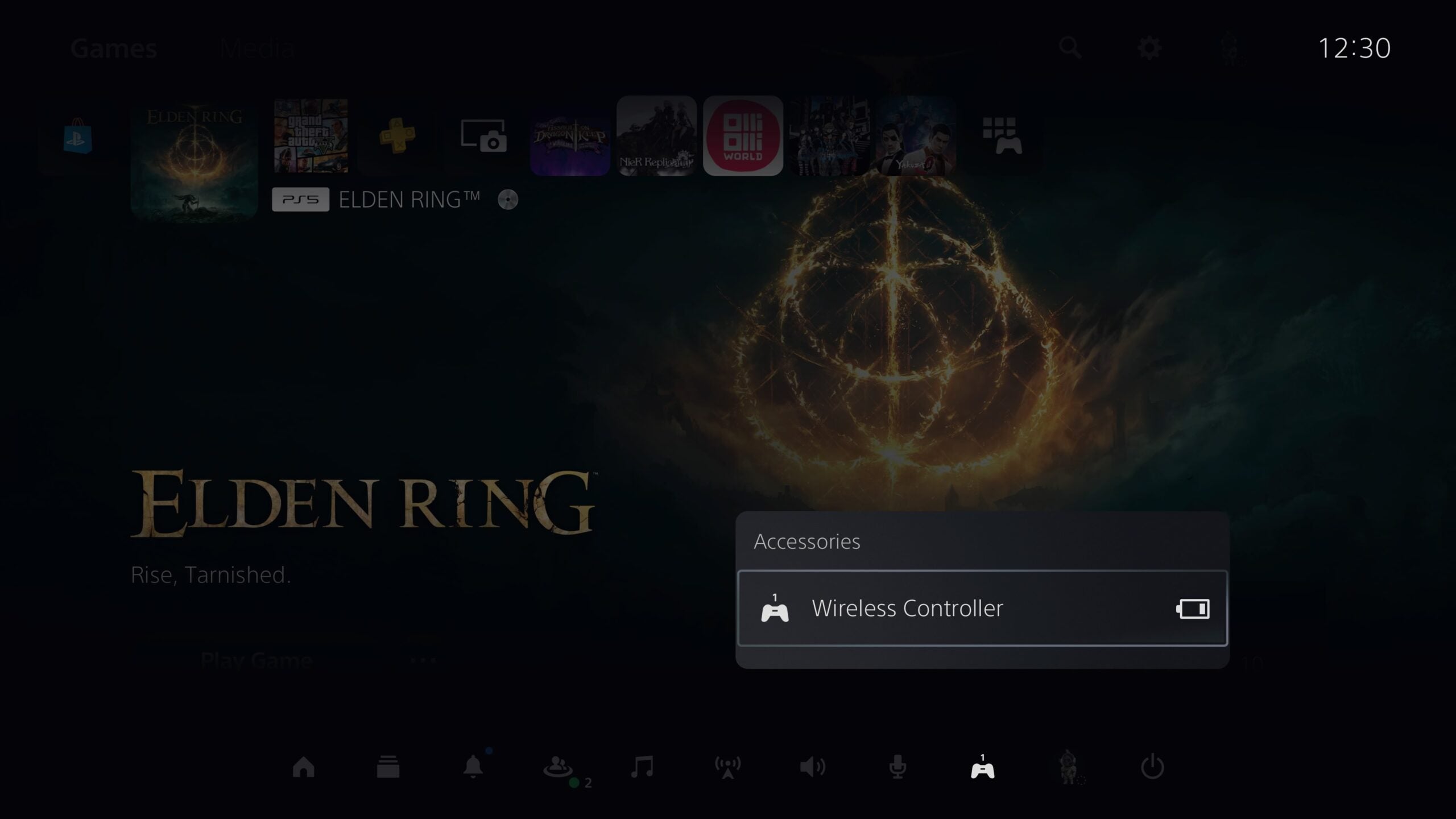 1648469804 846 Comment eteindre une manette PS5