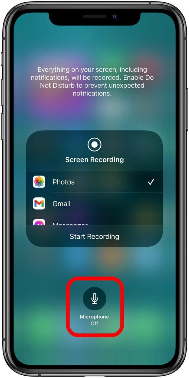 1648484677 58 Comment filtrer un enregistrement FaceTime avec audio