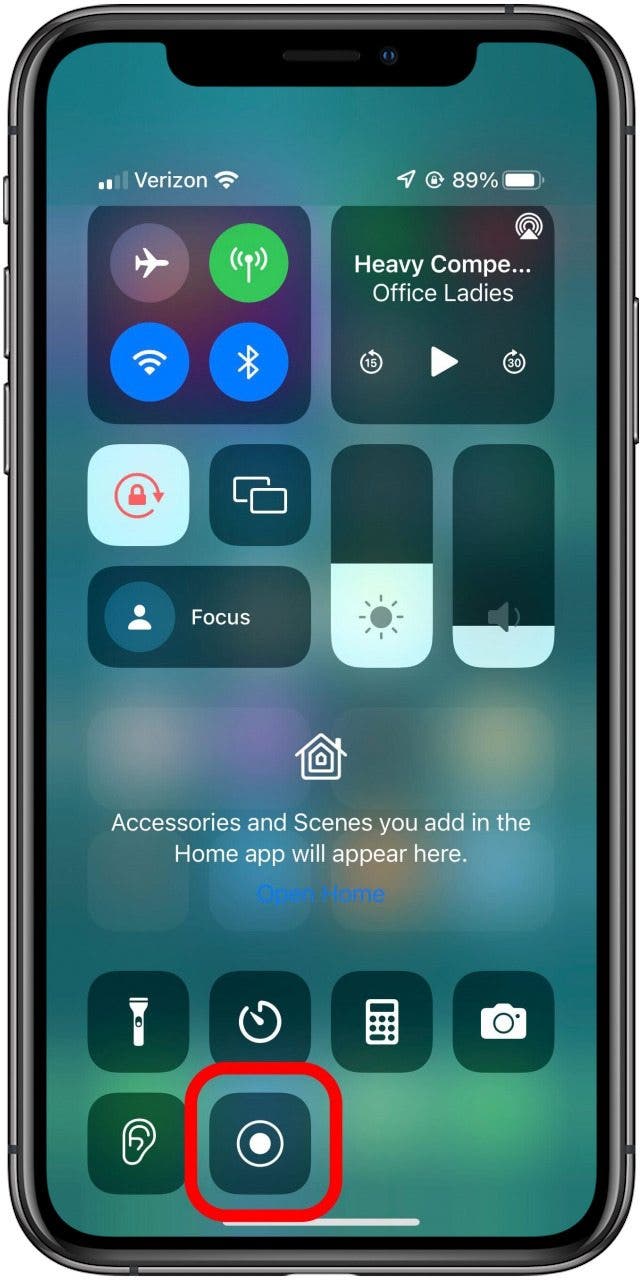 1648484677 783 Comment filtrer un enregistrement FaceTime avec audio