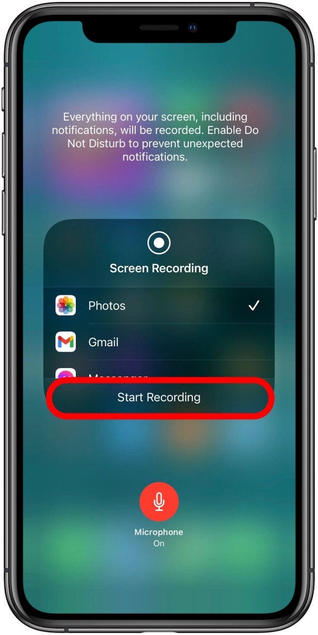 1648484678 768 Comment filtrer un enregistrement FaceTime avec audio