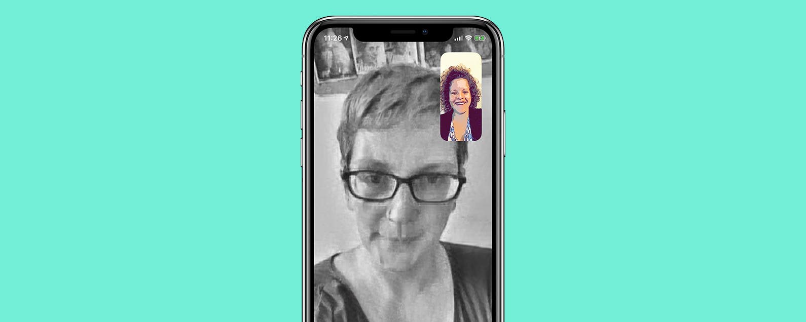 1648503154 Comment utiliser un filtre sur un appel FaceTime