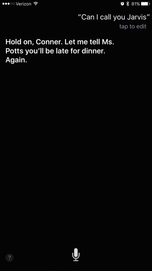 1648540573 134 Comment rendre Siri fou et 33 autres choses amusantes a