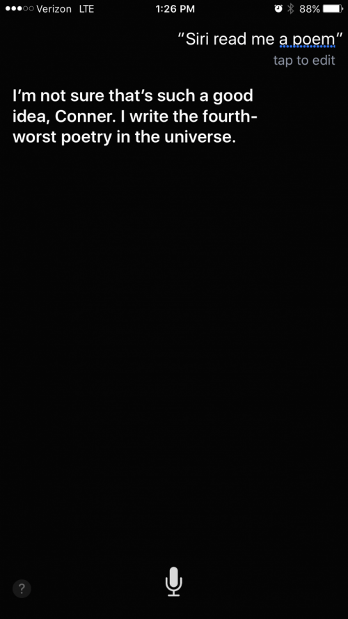 1648540573 156 Comment rendre Siri fou et 33 autres choses amusantes a