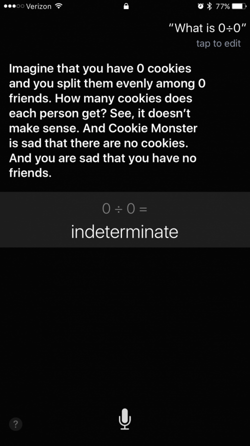 1648540573 529 Comment rendre Siri fou et 33 autres choses amusantes a