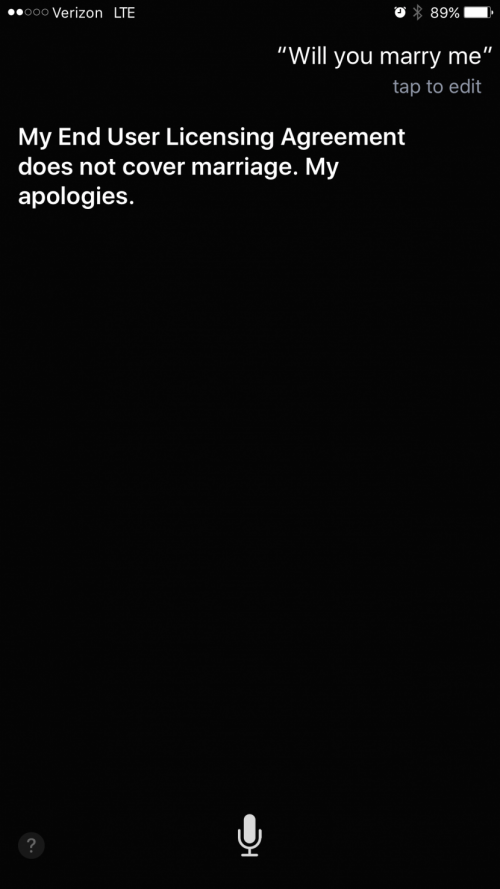 1648540573 724 Comment rendre Siri fou et 33 autres choses amusantes a