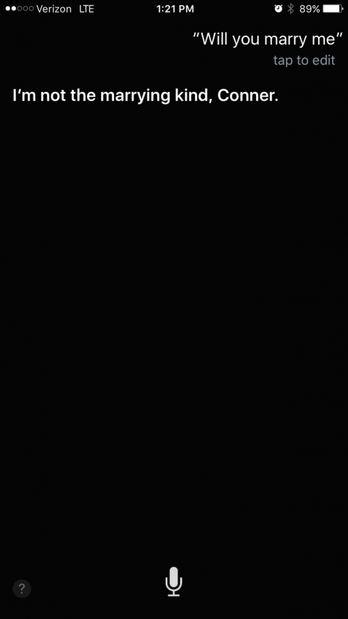 1648540573 88 Comment rendre Siri fou et 33 autres choses amusantes a