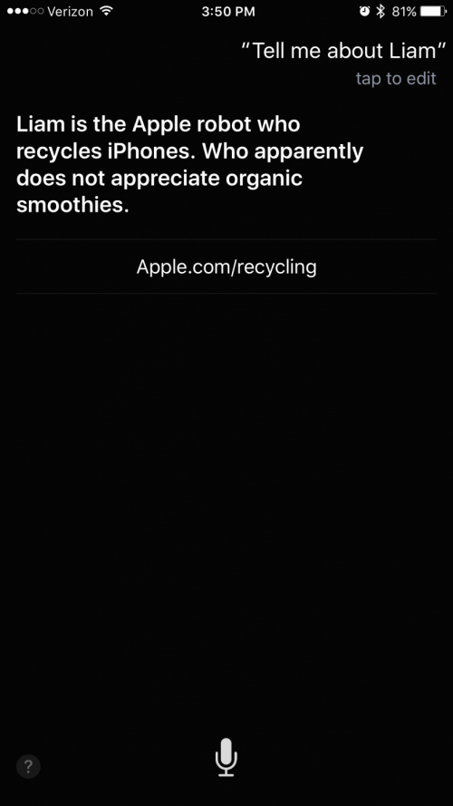 1648540574 203 Comment rendre Siri fou et 33 autres choses amusantes a