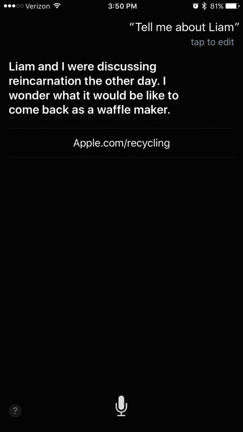 1648540574 69 Comment rendre Siri fou et 33 autres choses amusantes a