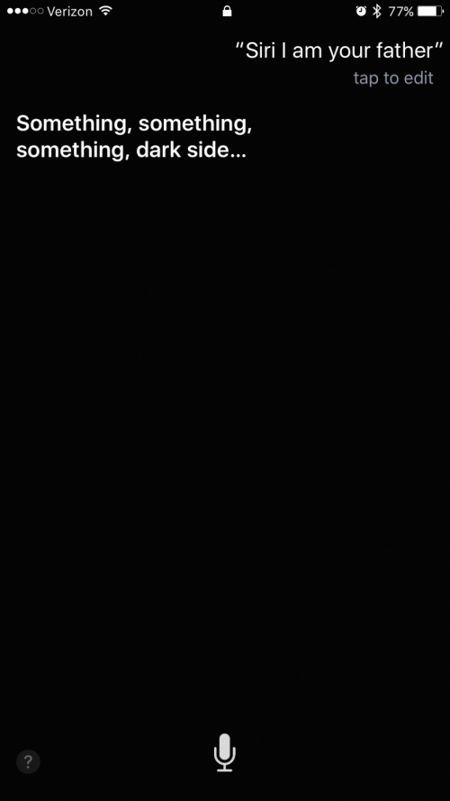 1648540575 752 Comment rendre Siri fou et 33 autres choses amusantes a
