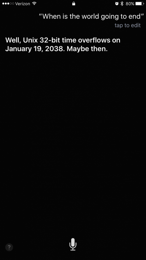 1648540575 815 Comment rendre Siri fou et 33 autres choses amusantes a