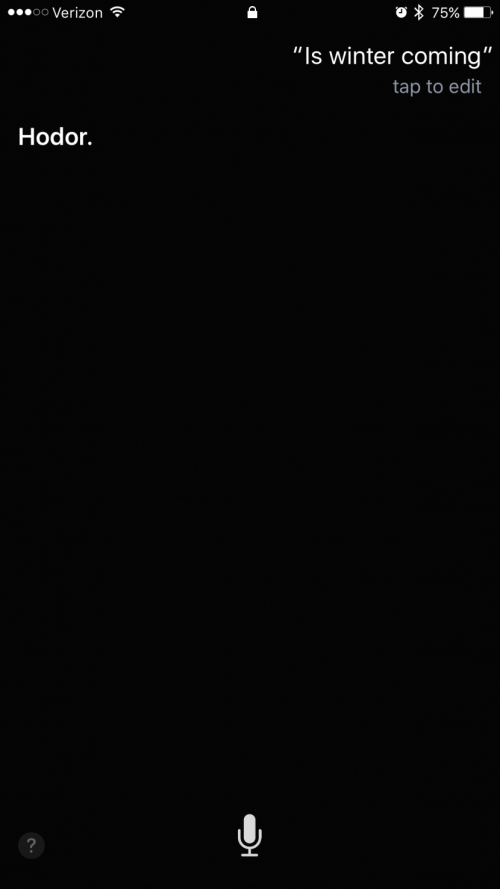 1648540575 828 Comment rendre Siri fou et 33 autres choses amusantes a
