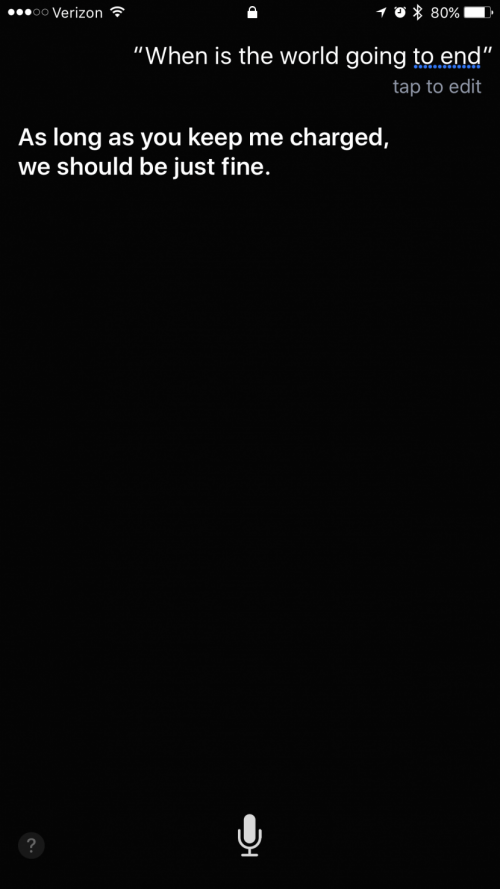 1648540575 881 Comment rendre Siri fou et 33 autres choses amusantes a