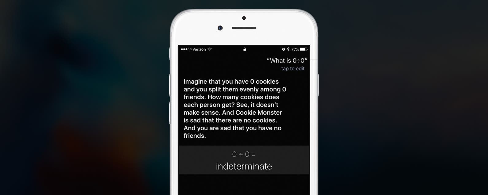 1648540577 Comment rendre Siri fou et 33 autres choses amusantes a