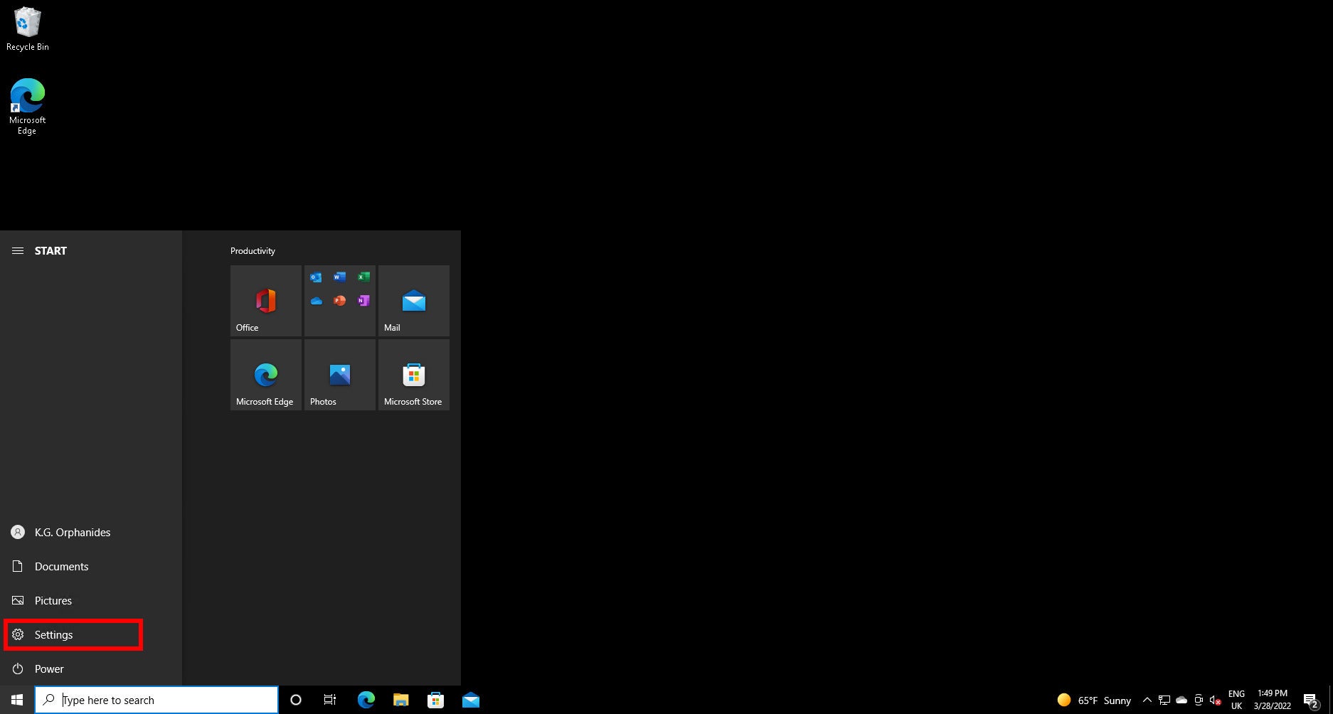 1648581864 327 Comment desactiver Microsoft Defender