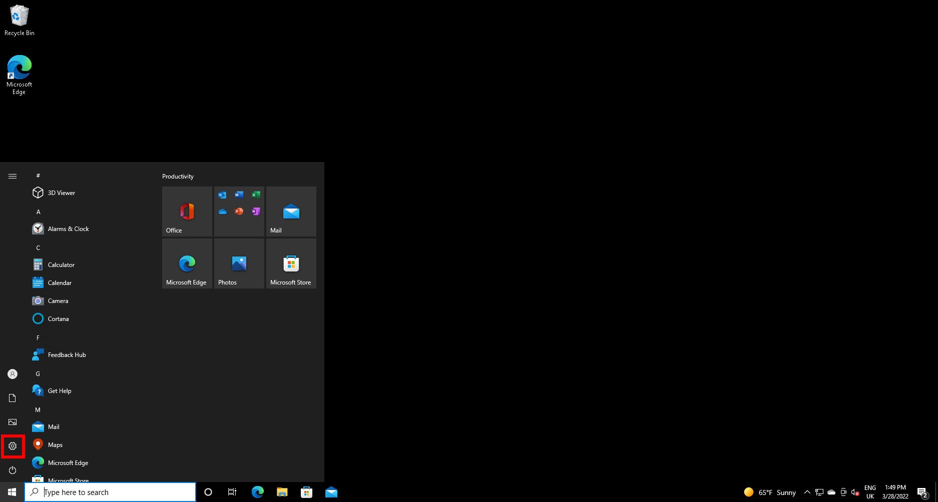 1648581864 759 Comment desactiver Microsoft Defender
