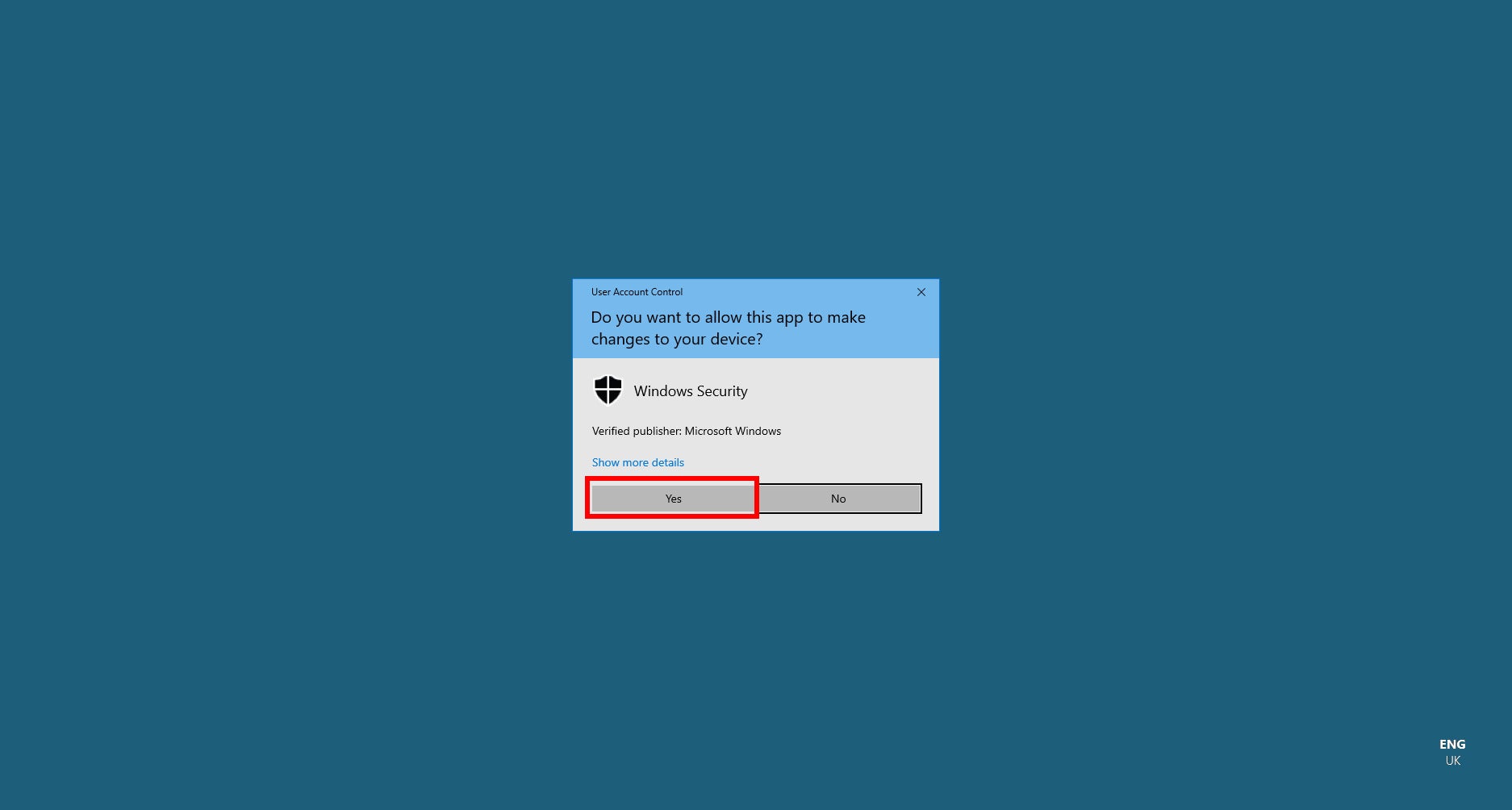 1648581864 775 Comment desactiver Microsoft Defender