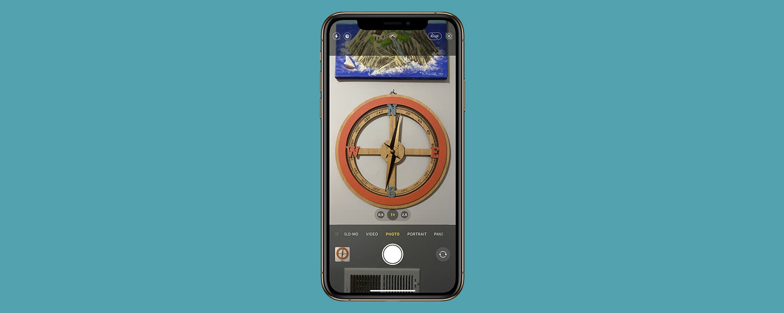 1648634209 Appareil photo iPhone 12 et 13 Pro Guide de prise