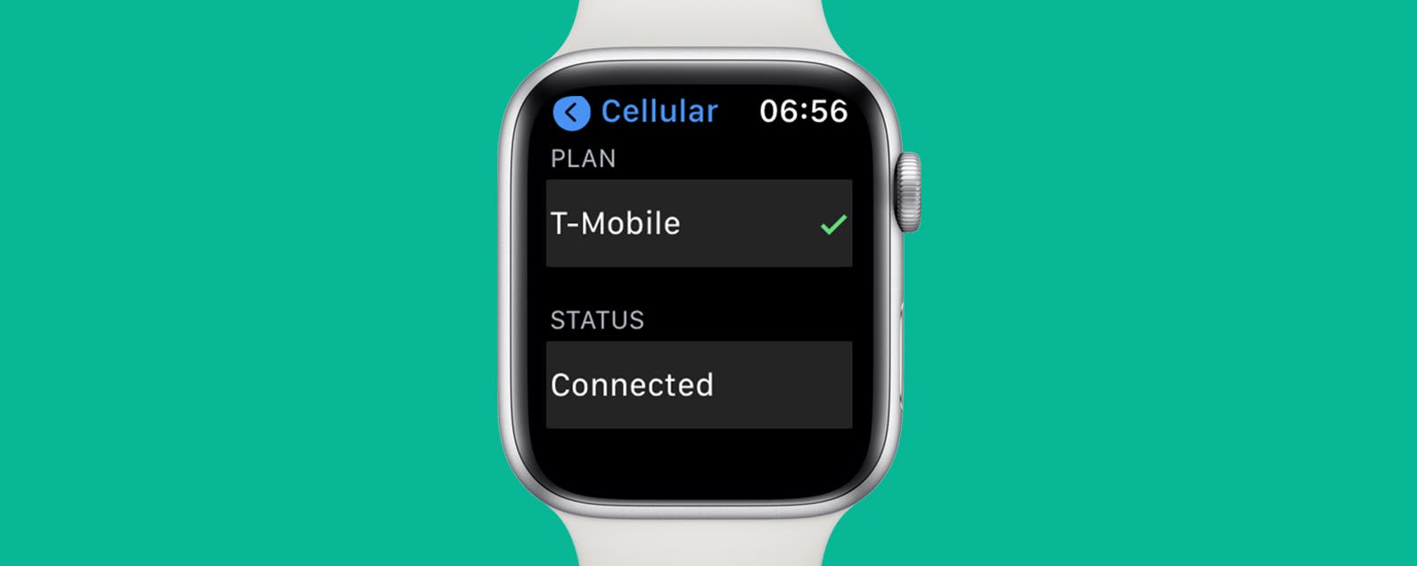 1648689871 Comment trouvez vous votre numero de telephone Apple Watch