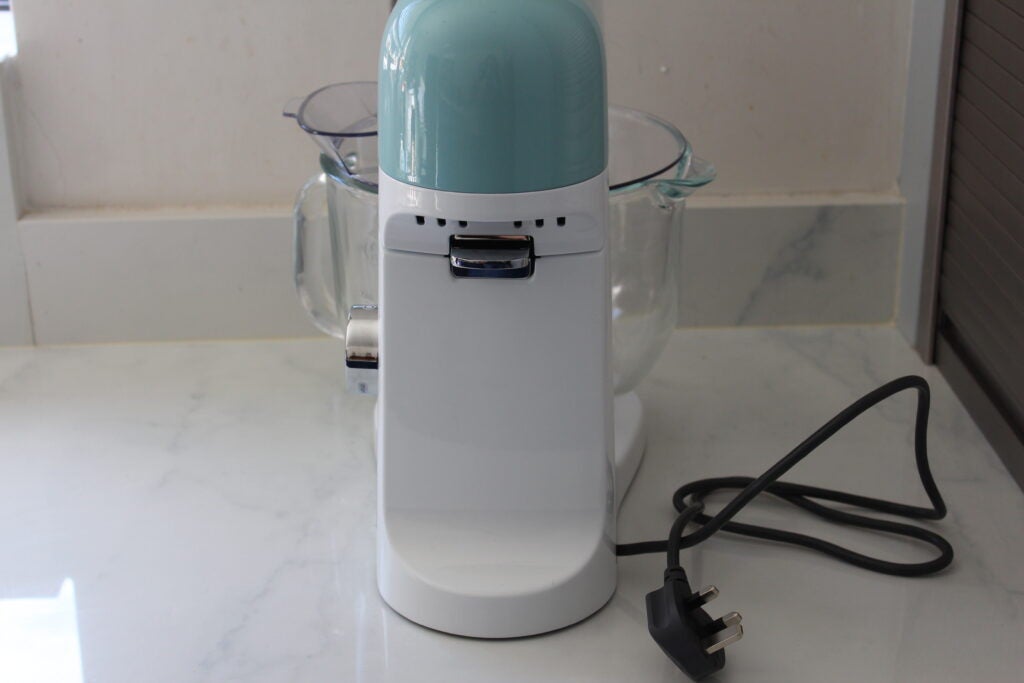 Kenwood kMix KMX750 arrière
