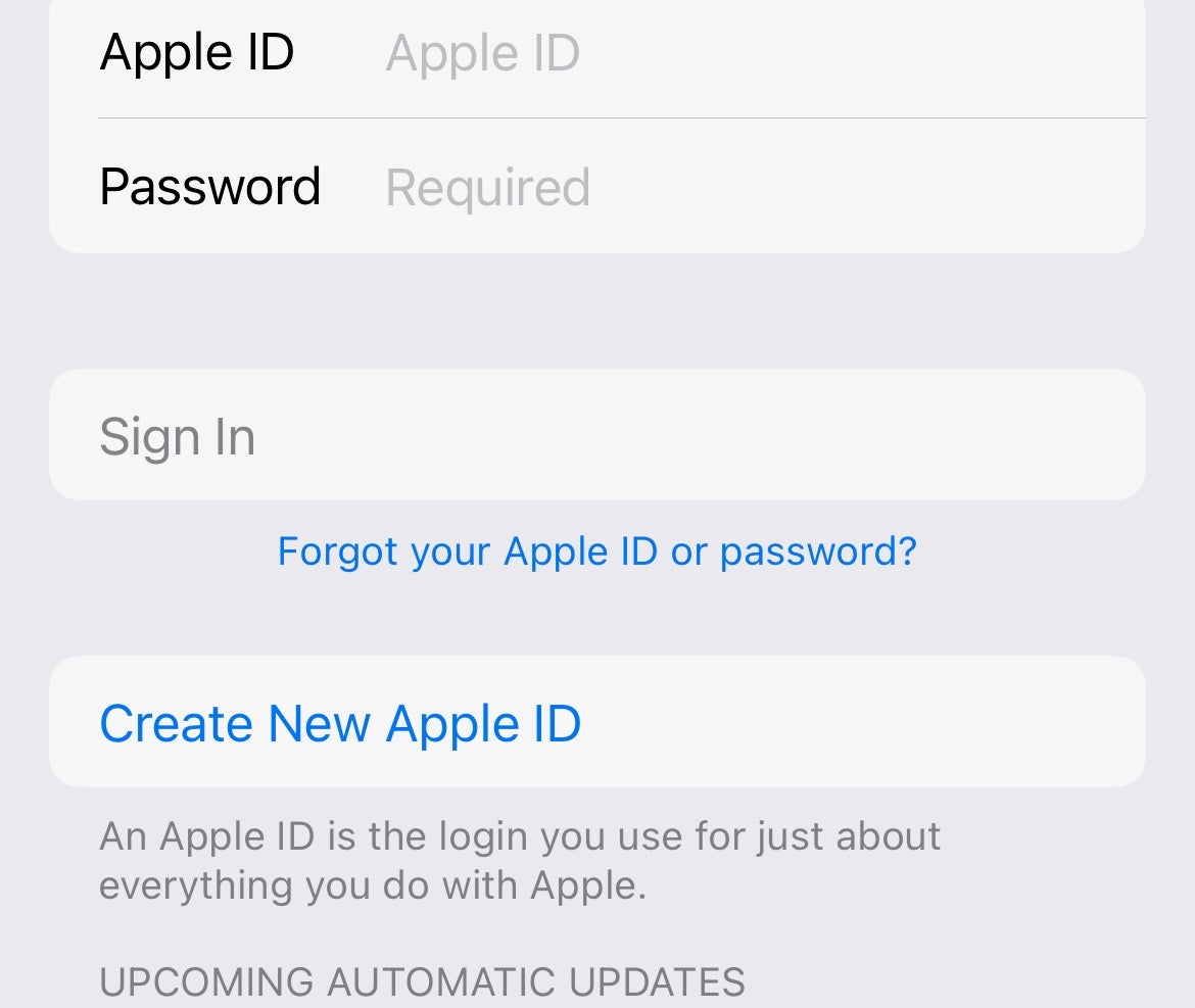 1648750122 630 Comment creer un identifiant Apple