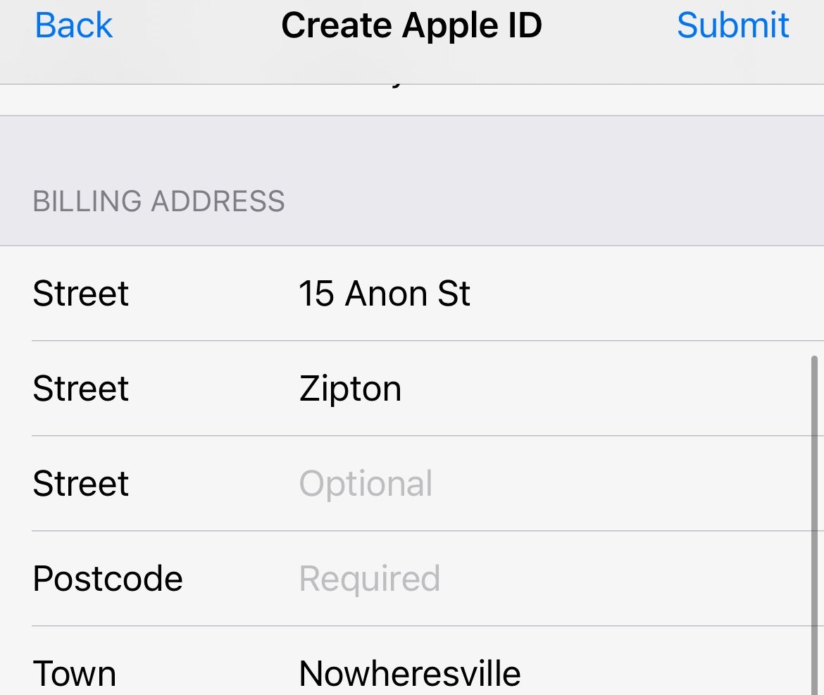 1648750122 971 Comment creer un identifiant Apple