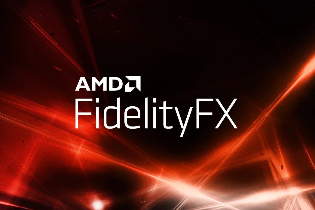 AMD annonce le FSR 20 avec une qualite dimage amelioree