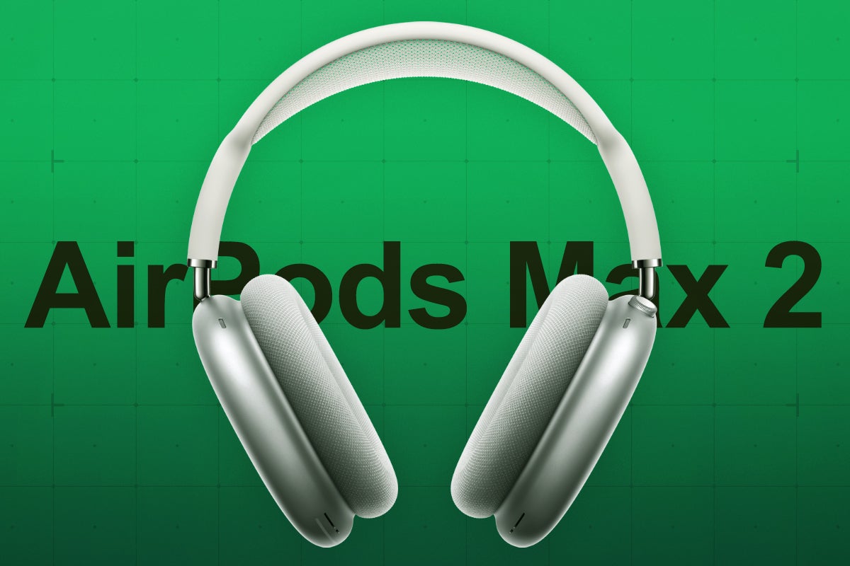 AirPods Max 2 tout ce que lon sait sur